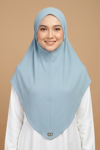 Flexi Zanna Plus - Powder Blue